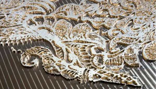 Embossing