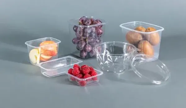 Fruit Trays