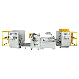 K5 COMPACT – Seam Machine