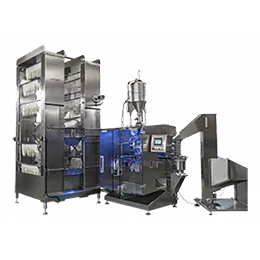 SpoutPro Multihead FC-2