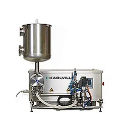SpoutPro Smart Filler