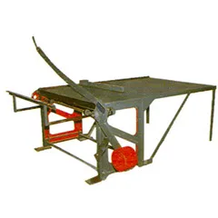 Sheet Cutting Machine