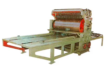 Flexo Printing Machine