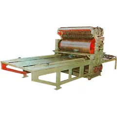 Flexo Printing Machine