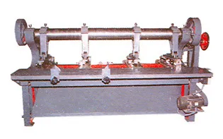 Slotting Machine