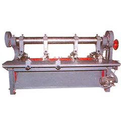 Slotting Machine