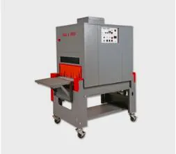 Shrink Film Systems