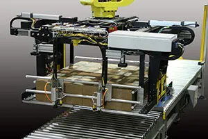 Robotic Palletizing Systems