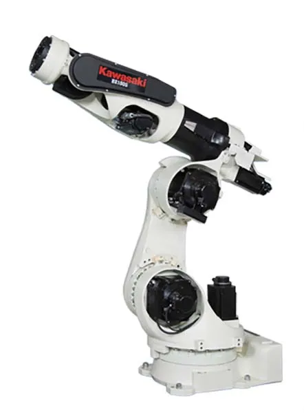 BX100S Robot