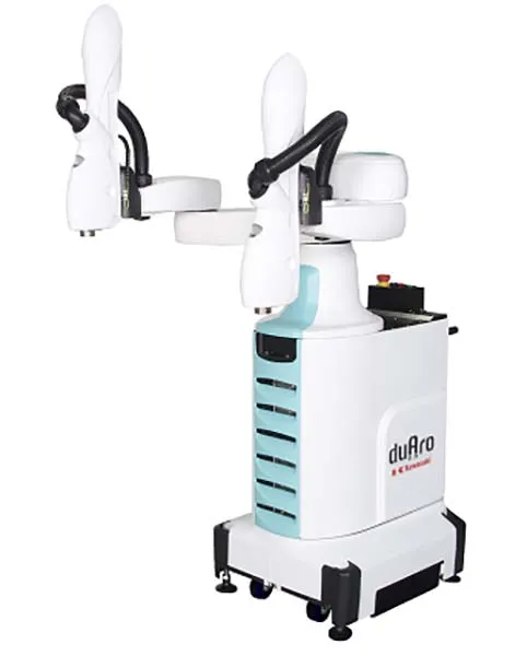 DuAro1 Robot