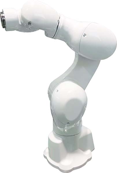 MC004N Robot