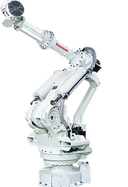 MX350L Robot