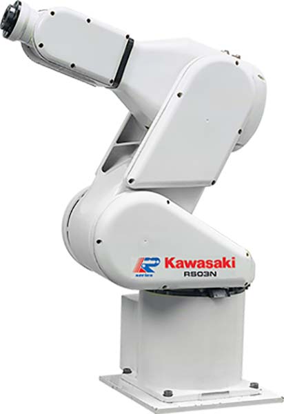RS003N Robot
