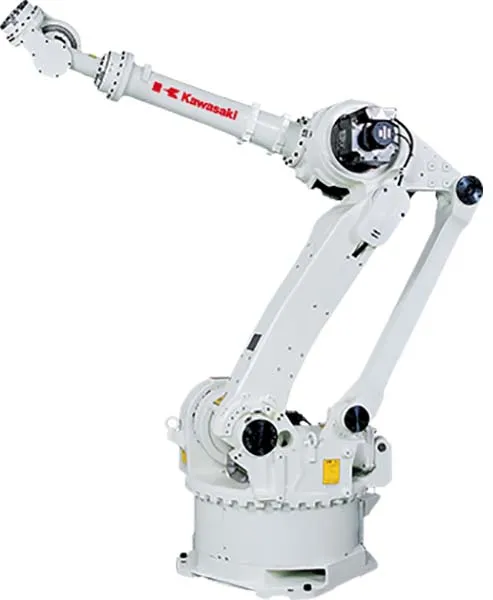 ZX130S Robot