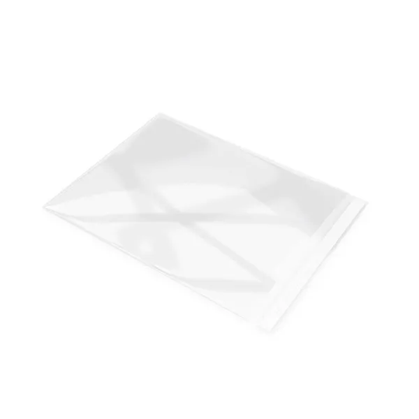 Permanent Tape Tamper Evident Bags
