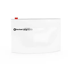 Small Child Resistant Exit Bag