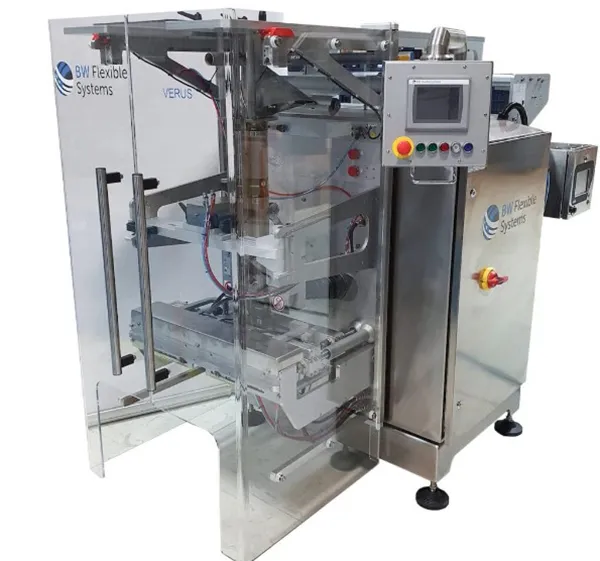 BW FLEXIBLE SYSTEMS VFFS