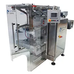 BW FLEXIBLE SYSTEMS VFFS