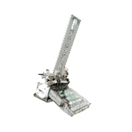 LONGFORD FEEDING SYSTEMS