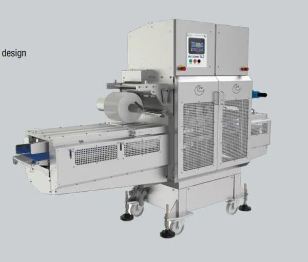 PACKAGING AUTOMATION TRAYSEALERS