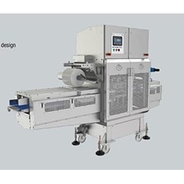 PACKAGING AUTOMATION TRAYSEALERS