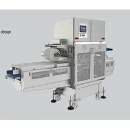 PACKAGING AUTOMATION TRAYSEALERS