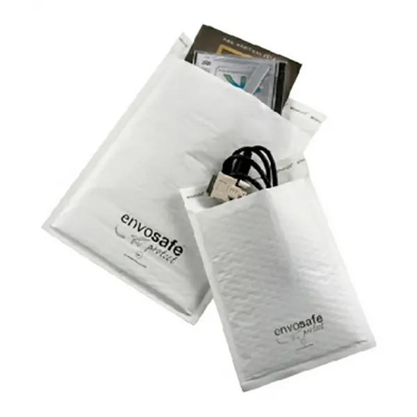 BUBBLE ENVELOPES