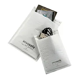 BUBBLE ENVELOPES
