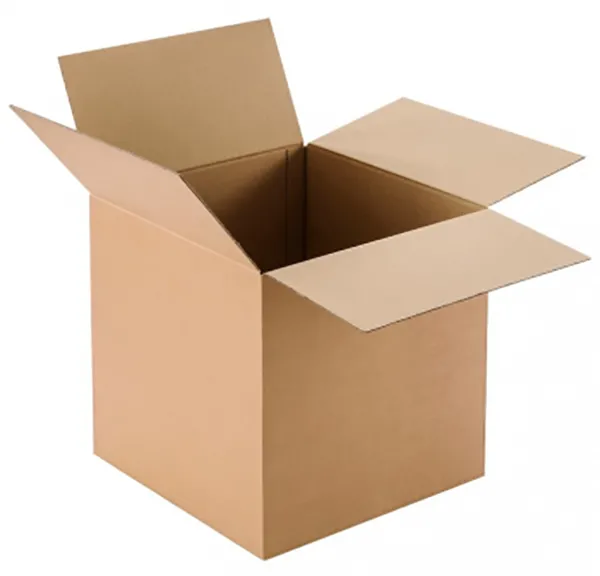 SINGLE WALL BOXES