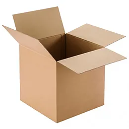 SINGLE WALL BOXES