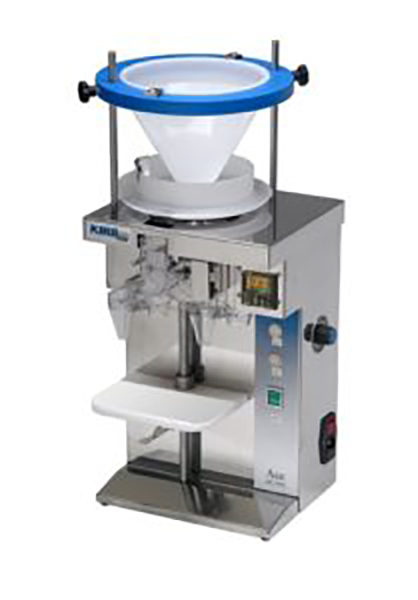 AC 1000 Tablet & Capsule Counting Machine