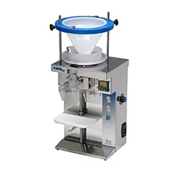 AC 1000 Tablet & Capsule Counting Machine