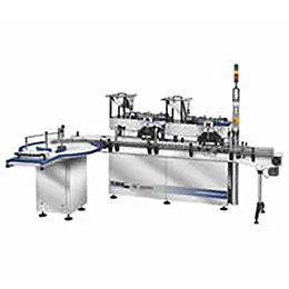 AC 4000 Capsule Counter Auto Counting Machine