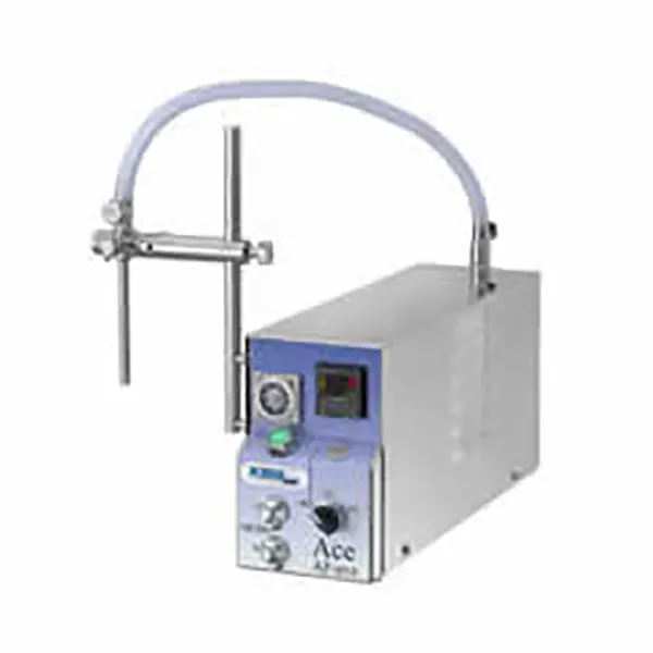 AF 0010 Budget Liquid Filling Machine