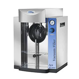AF0005 Vacuum Bottle Filling Machine