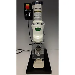 Bottle Capping Machine SWAN 60 VS