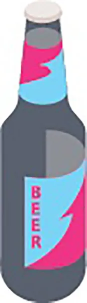 Bottle & Can Labelling