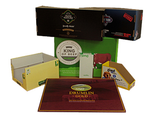Quality Printed Boxes