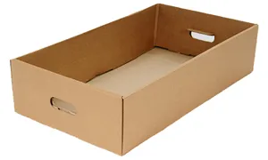 Specialist Die Cut Boxes