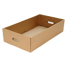 Specialist die cut boxes