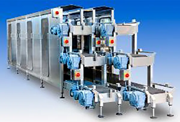 Bespoke System Engineering