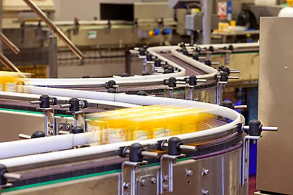 CONVEYING SYSTEMS