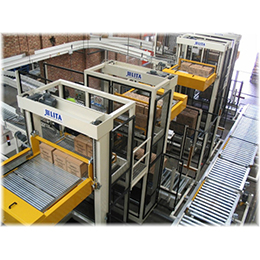 Palletising Systems