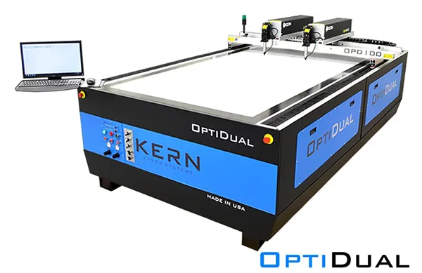 Optidual