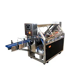 Automatic Sleeving