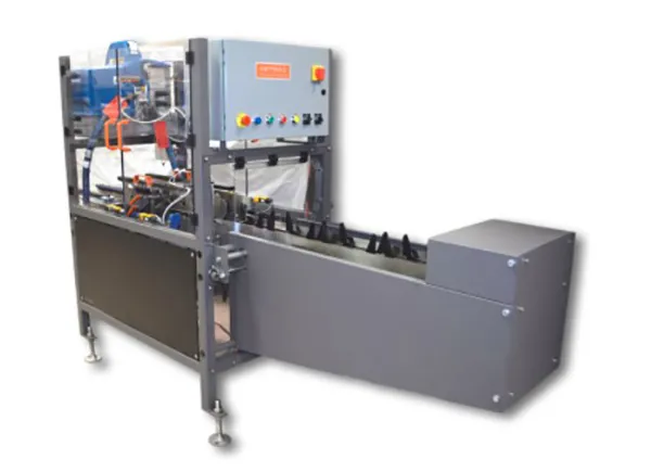 End Load Cartoning