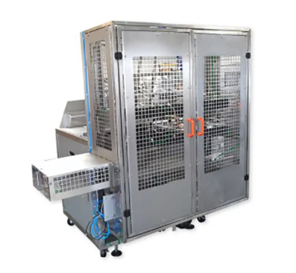 Top Load Cartoning