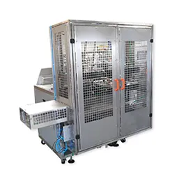 Top Load Cartoning