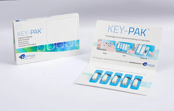 CLINICAL TRIAL PACKAGING PRODUCTS