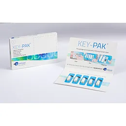 CLINICAL TRIAL PACKAGING PRODUCTS